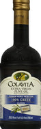 Colavita Extra Virgin Olive Oil, 100% Greek Classic, 25.5 fl oz