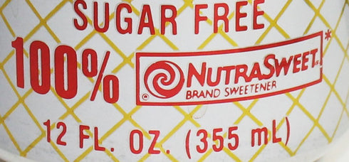 CubanFoodMarket 12 oz. 6 pack Materva Diet soda. cans.