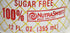 CubanFoodMarket 12 oz. 6 pack Materva Diet soda. cans.