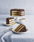 Ghirardelli Sweet Ground Chocolate and Cocoa, 3 lb, Ideal for Baking & Desserts