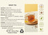 1.5g 50 Damtuh Korean Barley Tea Roasted Boricha Mugicha, Nutty Herbal Tea, Caffeine-Free, x Tea Bags