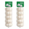 Generic Fresh Garlic White Garlic 5PK 2 Bag 10 oz