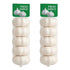 Generic Fresh Garlic White Garlic 5PK 2 Bag 10 oz