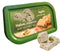 Generic Halva of Pistachios, Premium Quality, Middle Eastern Confection, Product of Jordan (400g)