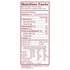 5 Fresh Gourmet Dried Cranberries | Pound | Bulk Size | Snack and Salad Topper