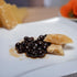 Fine Food Dittmann 24.69 oz Balsamic Vinegar Pearls, Jar Rich Balsamic Vinegar Flavor from Modena Ideal for Salads