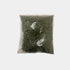 Generic 4oz Eru/Ukazi Leaves Dried & Shredded African Wild Spinach for Soups and Traditional Dishes Resealable Pouch