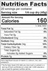 Cahokia 2 lb Premium High Protein White Rice - Bag