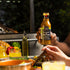 12 oz SMP La Salsa de Aguachile Butter-Soy Serrano Chili Dressing & Marinade with Bright Lime; Creamy, Tangy Flavor