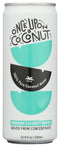Once Upon A Coconut, Water Coconut Pure, 10.8 Fl Oz
