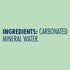 11.15 Oz (pack 8) S.Pellegrino Sparkling Natural Mineral Water, Fl