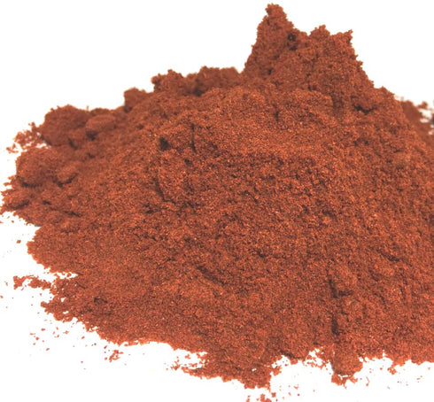 Chef Cherie Ancho Chili Ground - 1 lb. Bag - KOSHER