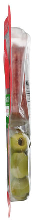 12 Olli Salumeria, Sopressata Parm Genoa Frescatrano, Ounce