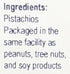 Protein-Packed 1 LB) Oh! Nuts Flour | Fresh Flour in Resealable Bulk Bag | Healthy Flour for Baking, Cooking & Eating