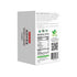 (25.3 oz) Big Green Organic Food - Organic Traditional Ramen, USDA Organic, Non-GMO, Vegan, Air-Dried, Non-Fried.