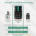 200+ 100% (8.8 oz) Ulmo Rainforest honey APF by Terra Andes Plus. Raw natural organic honey. Highest bioactive grade.