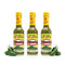 El Yucateco Hot Sauce, Chile Jalapeno, 5 Ounce - (Pack of 3)