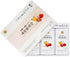 Korean Ginger Bellflower Root Juice Stick Liquid Drink Mix Traditional Beverage Syrup