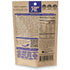 2 Pack 3 Righteous Felon Beef Jerky - Seoul Survivor Jerky - Gluten-Free Snacks - All-Natural, Locally Sourced & Dried