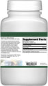 Terravita 450 (100 521310) Brown Rice - mg Capsules, ZIN: