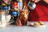 25.4 Almond Orgeat Syrup for Coffee Ounces Coffee Flavoring for Drinks with Jimoco Pump