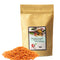 NY SPICE SHOP Split Red Lentils Beans 3 Pound (48 Ounce) Bag