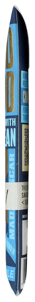 72% 2.12 Beyond Good Organic Vanilla Bean Microbatch Chocolate Bar, Ounce