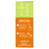 10-Quart (Pack 7) Crystal Light Peach Mango Green Tea Drink Mix, Box
