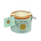 Sal de Ibiza Fleur de Sel, Ceramic Jar, 4.4-Ounce