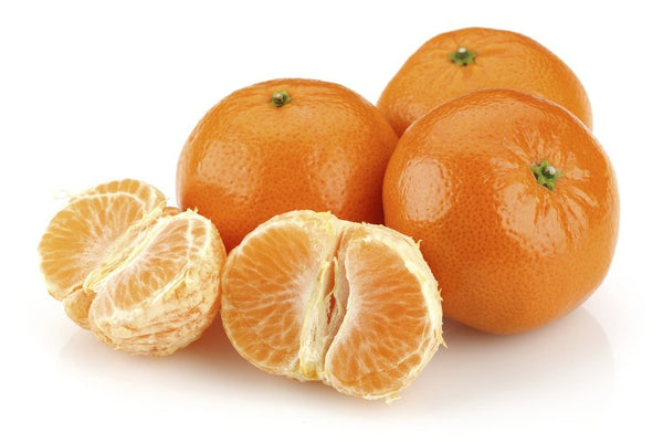 Farmers Market Local Mandarins, 2 Pounds