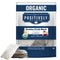 Organic Positively Tea Company, Passion Fruit Black Tea Bags, 100 Count, Eco-Friendly
