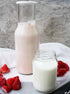 (4 Pack) Turkish Kefir Starter Dehydrated & Powdered Milk Kefir Active Probiotic Cultures Starter - No Maintenance