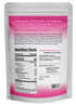 8 Oz CHAVI Freeze-Dried Dragon Fruit Powder - - (Pink Pitaya/Pitahaya), For Shakes, Baking & Smoothie, No Added Sugars