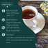 16 Organic Positively Tea Company, Lavender Chamomile, Herbal Tea, Loose Leaf, Ounce
