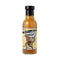 Torchbearer Sauces Honey Garlic Wing Sauce, 12 Fl Oz - Heat level: