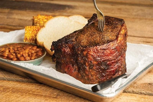 Savory Spice (2.65 oz) Longs Peak Pork Chop Spice - Smoky Dry Rub & Seasoning for Pork, Ribs, Chicken & BBQ