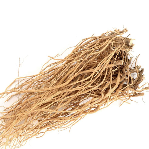 PALPLUS -1.1LB (500g) Organic Natural Pure Premium Korean Achyranthes Root (Achyranthes Japonica) Dried Bulk Herbs
