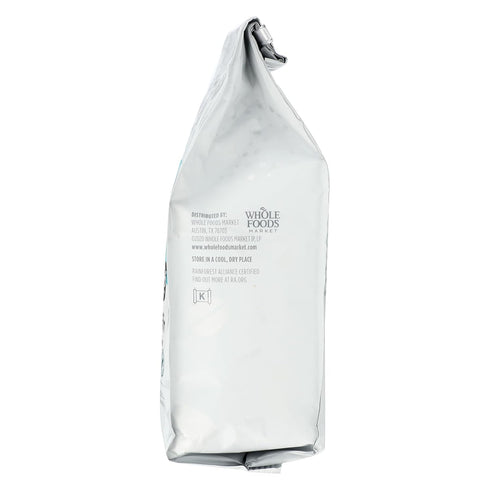 365 10 by Whole Foods Market, Pacific Rim Vienna Roast Coffee, Ounce