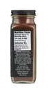 Watkins Gourmet Organic Spice Jar, Harissa, Non-GMO, Kosher, 2.5 oz. Bottle, 1-Pack