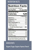 16-Ounce 6 Pack Wholesome Sweeteners Organic Powdered Confectioners Sugar, Fair Trade, Non GMO, Gluten Free & Vegan