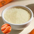 (1.76 oz 50 MAHUXIANG Organic Carrot Powder / g) Single-Ingredient Carrot Powder for Baking, Cooking & Beverages, No