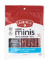 Creminelli Black Pepper Salami Mini Snacks, Humanely-Raised U.S. Pork, Keto & Paleo