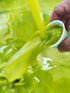 OILALA 2024/25 (500ml) Extra Virgin Olive oil Peranzana, Harvest! Low Acidity, Italian, Italy, Family Farm, Delicate