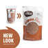 7 oz La Purita Quinoa Pops, Cacao Healthy Protein Chocolate Cereal, Gluten-Free, Sugar-Free, Vegan Superfood