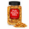 Generic Pub Snack Mix Crunch Assortment 44 Oz Party Size Savory Snack -