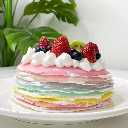 Generic 500g Crepe Cake Flour