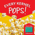 (5 oz) Zesty Cheddar Cheese Popcorn Seasoning - Wabash Valley Farms Cheddar Cheese Powder, Fat Free Cheese Popcorn
