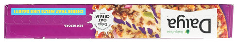 Frozen, 19.4 Daiya, Dairy Free Supreme Gluten Free Vegan Pizza, Ounce