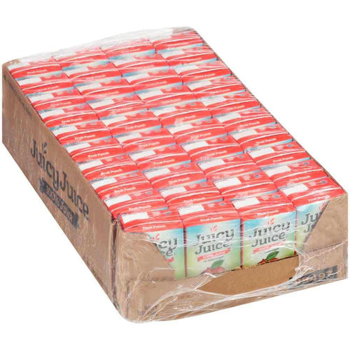 100 4. 23 40 Juicy Juice - Percent Fruit Punch, Fluid Ounce -- per case.