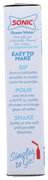Packs Convenient On-The-Go Singles Beverage